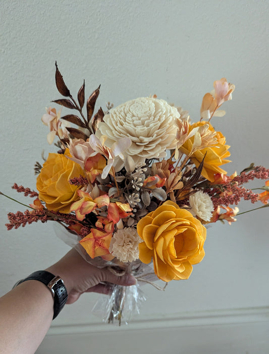 Bouqs-To-Go Golden Berries