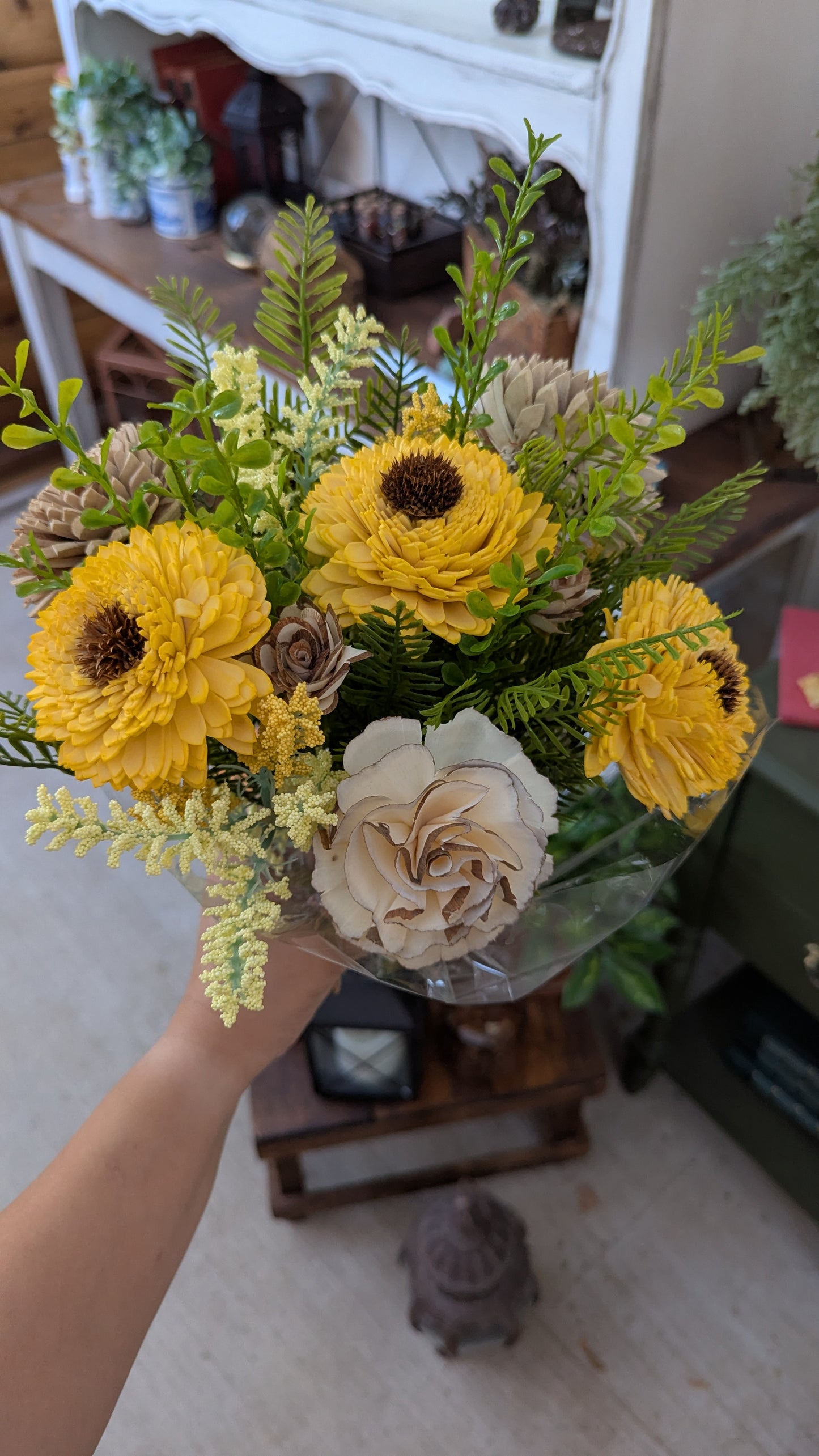 Bouqs-To-Go Chunky Sunflower