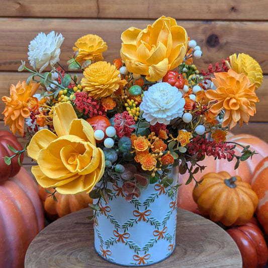 Happy Harvest