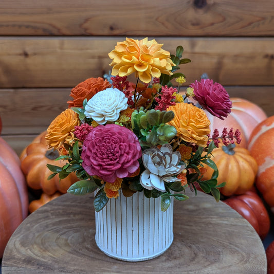Hey There, Autumn