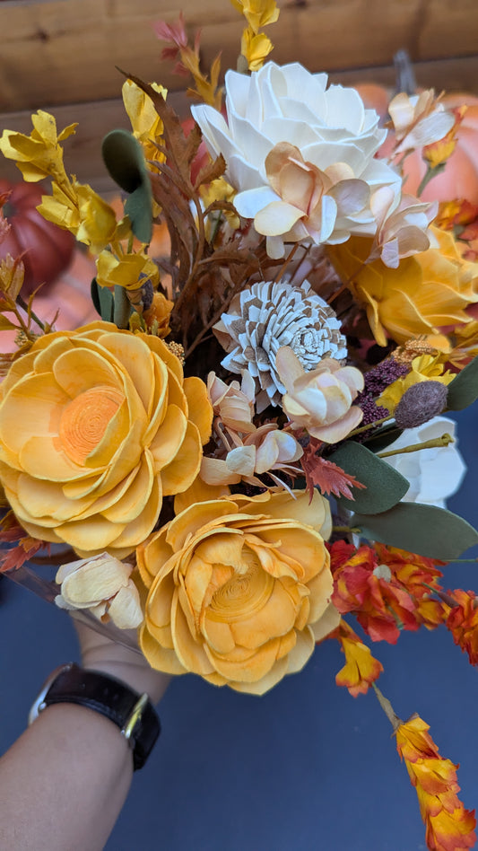 Bouqs-To-Go Emberlin