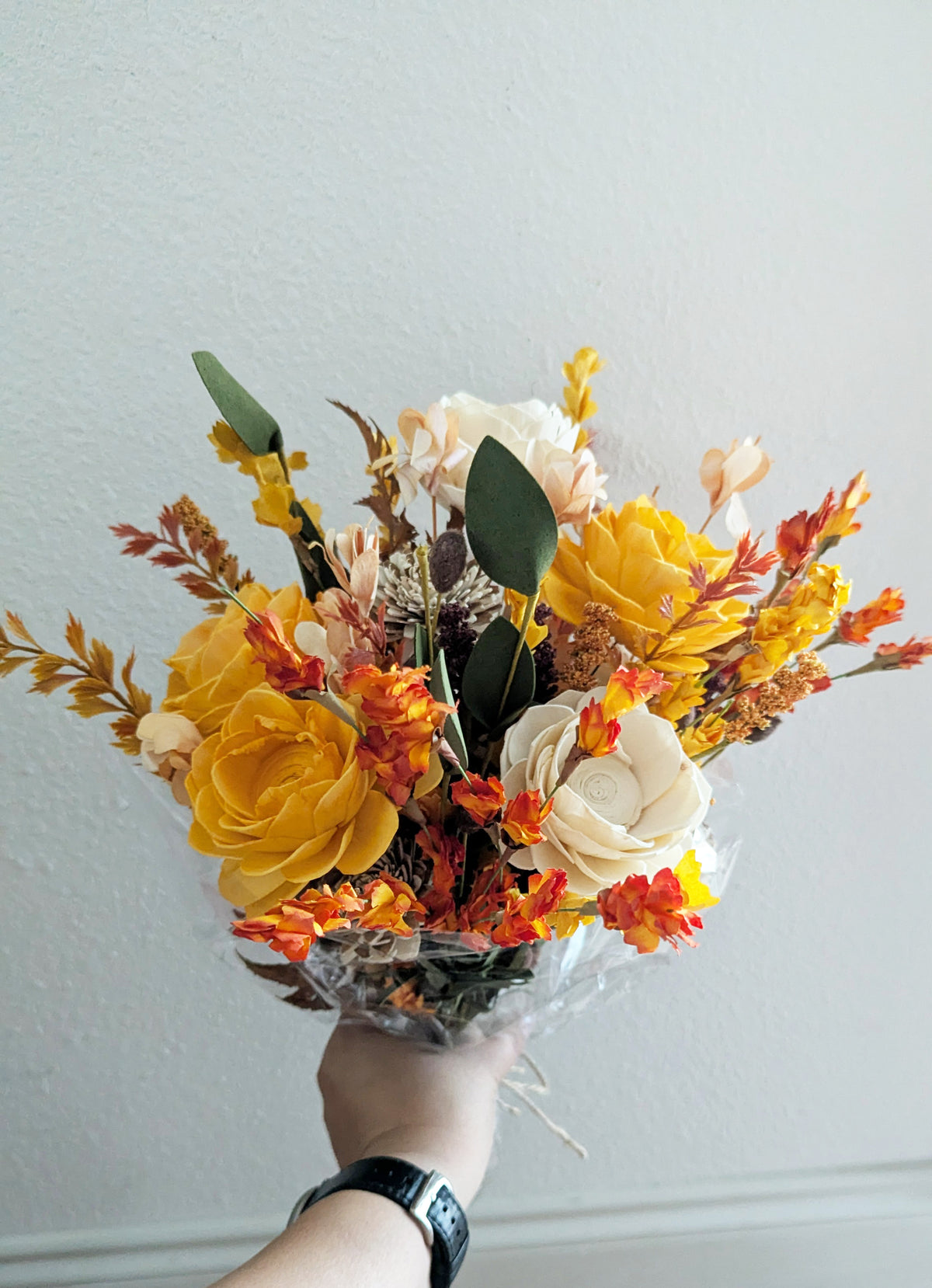 Bouqs-To-Go Emberlin