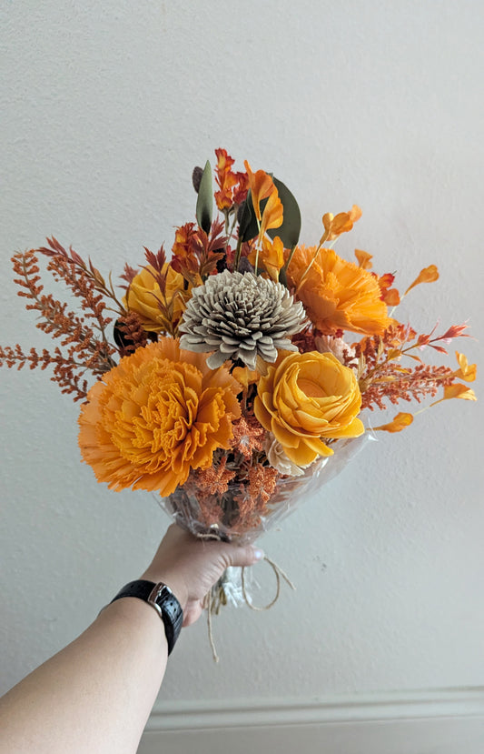 Bouqs-To-Go Fall Forest