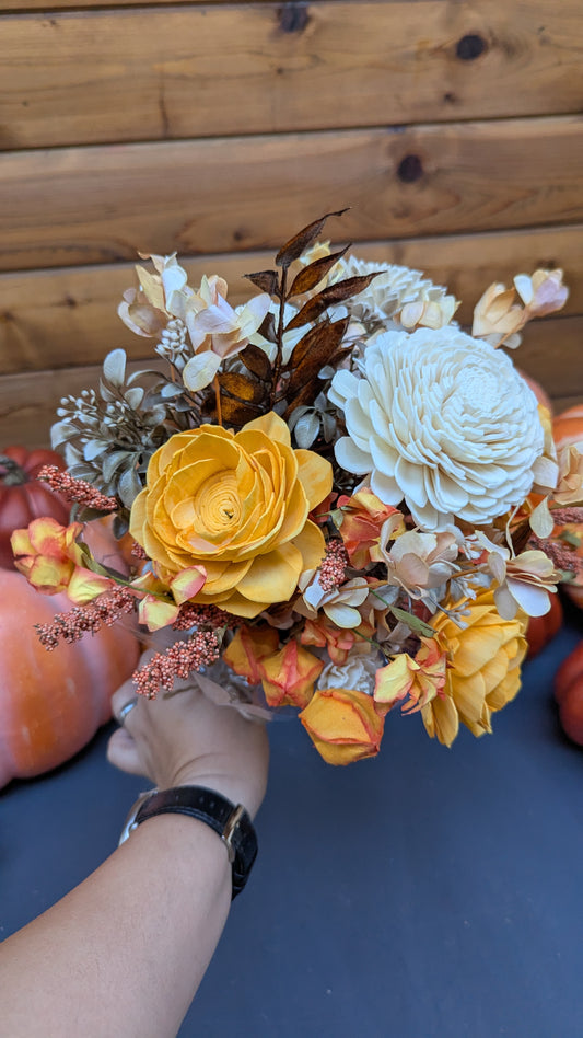 Bouqs-To-Go Golden Berries