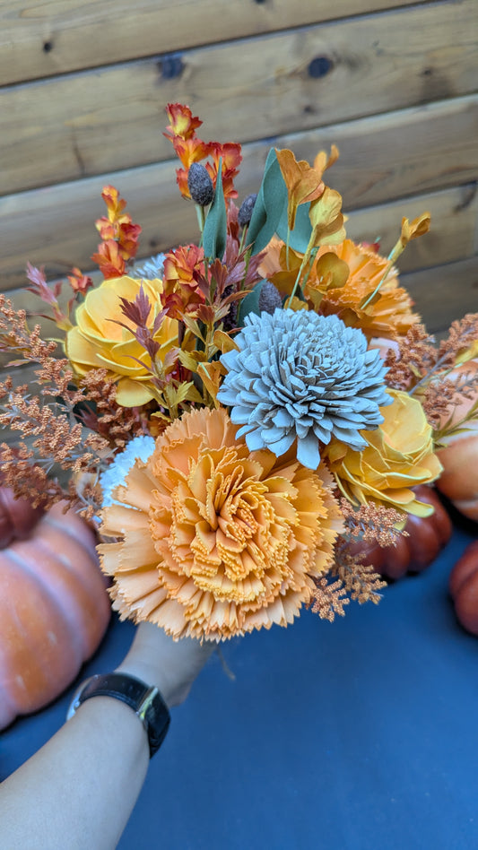 Bouqs-To-Go Fall Forest