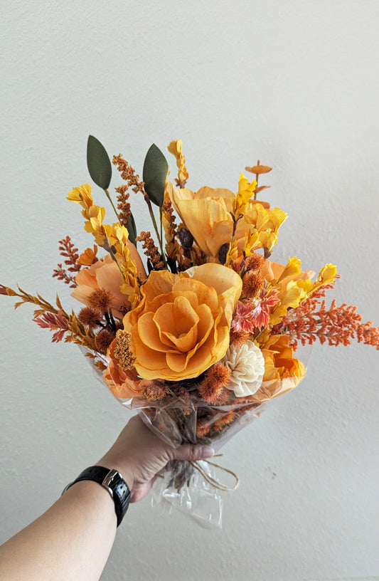 Bouqs-To-Go Halcyon