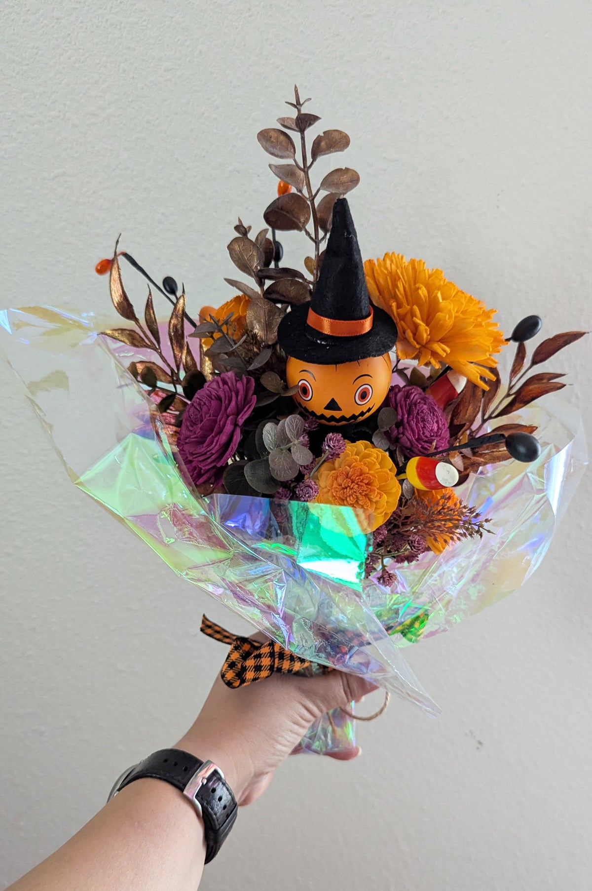 Bouqs-To-Go Silly Jack