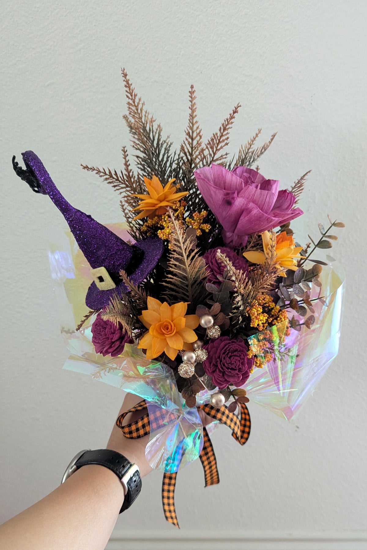 Bouqs-To-Go Spellbinder