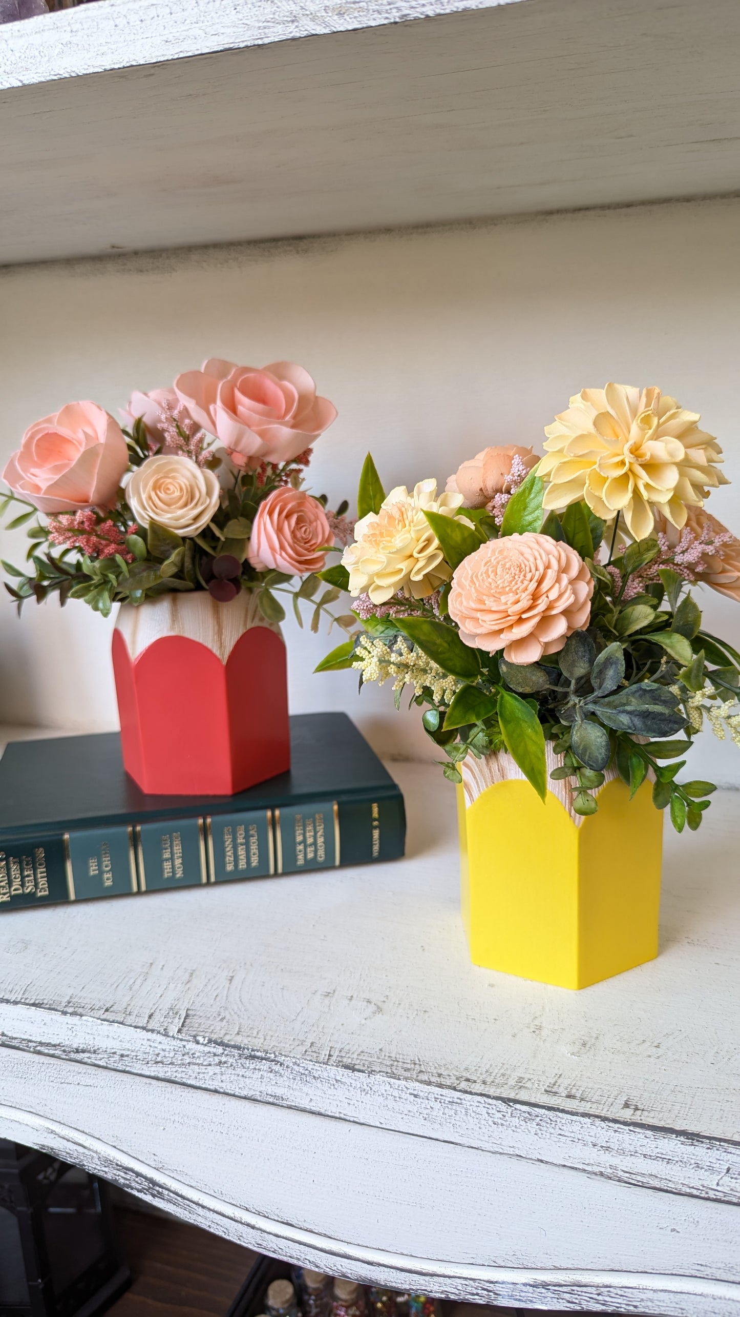 Sweet Teacher Arrangement