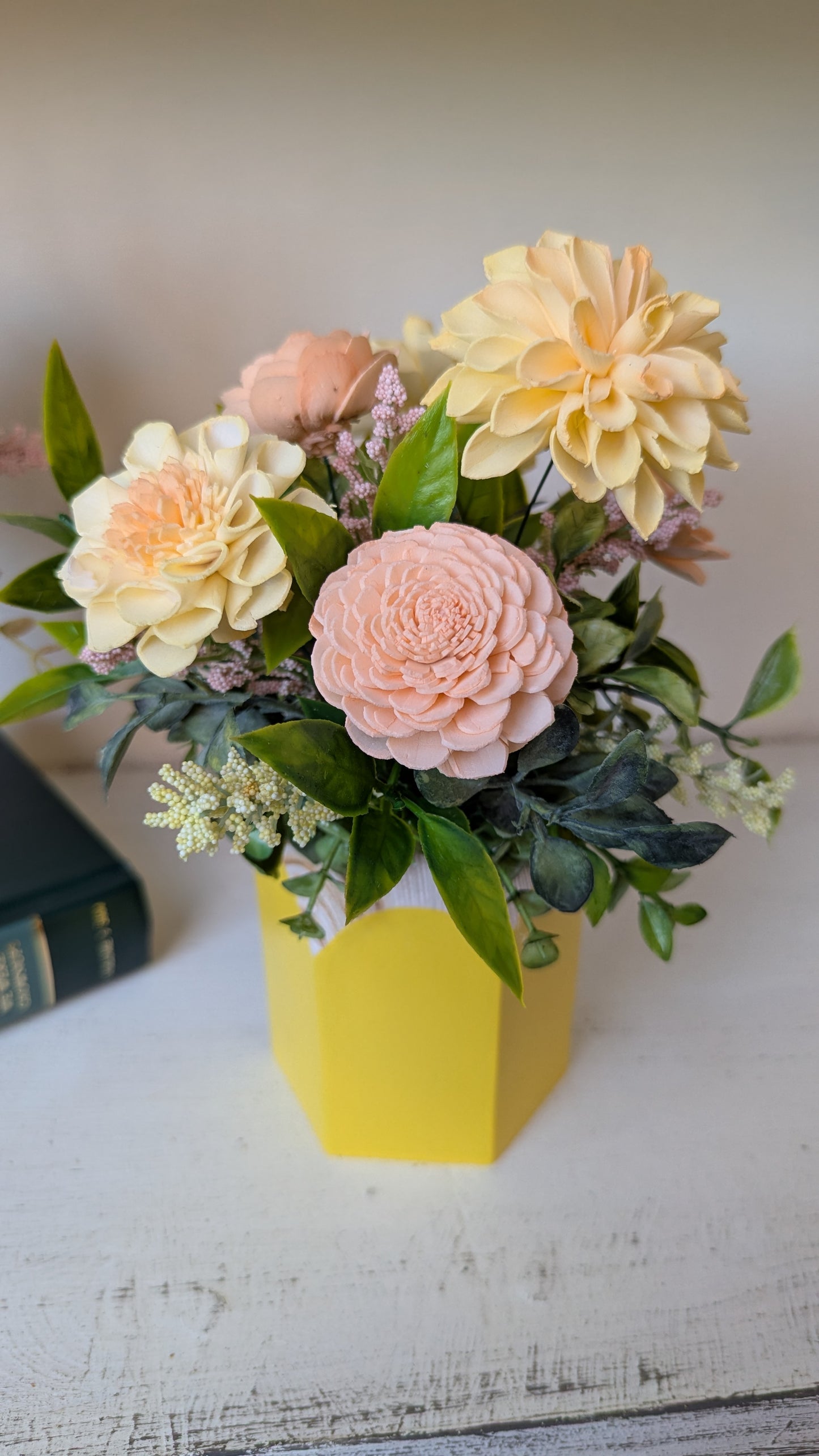 Sweet Teacher Arrangement