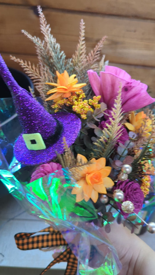 Bouqs-To-Go Spellbinder