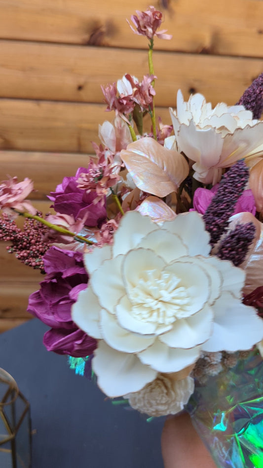 Bouqs-To-Go Magical Bloom