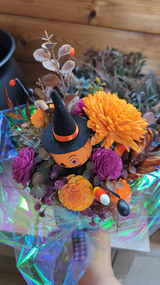 Bouqs-To-Go Silly Jack